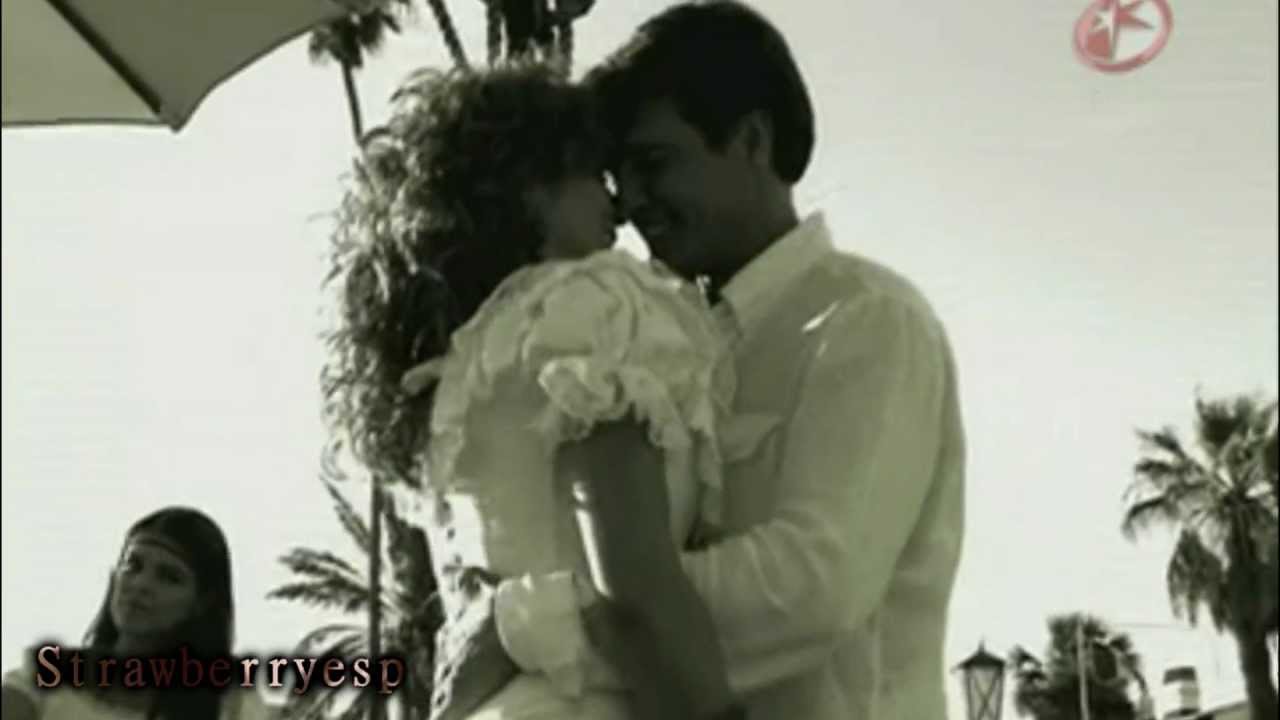 Renata & Jeronimo • De que me sirve la vida {Cuando me enamoro}