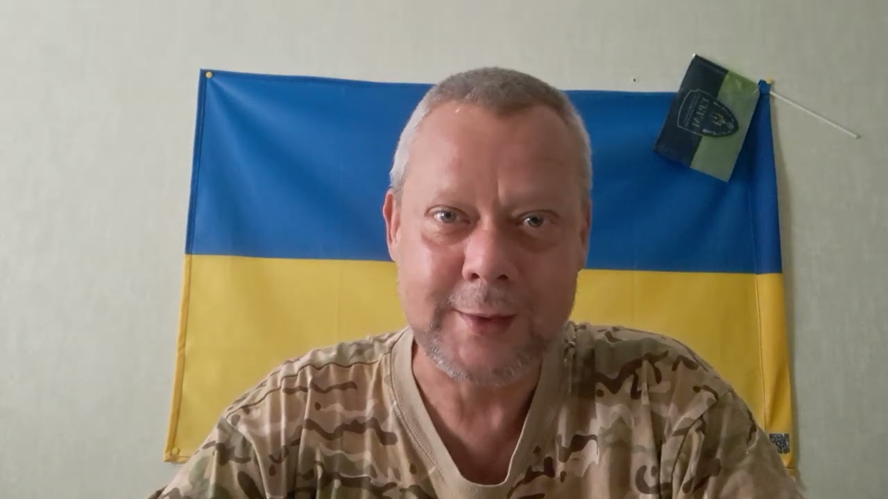 Подмосковье в огне. Гойда!