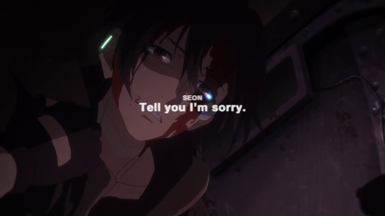 SEON - tell u i'm sorry (lyrics)