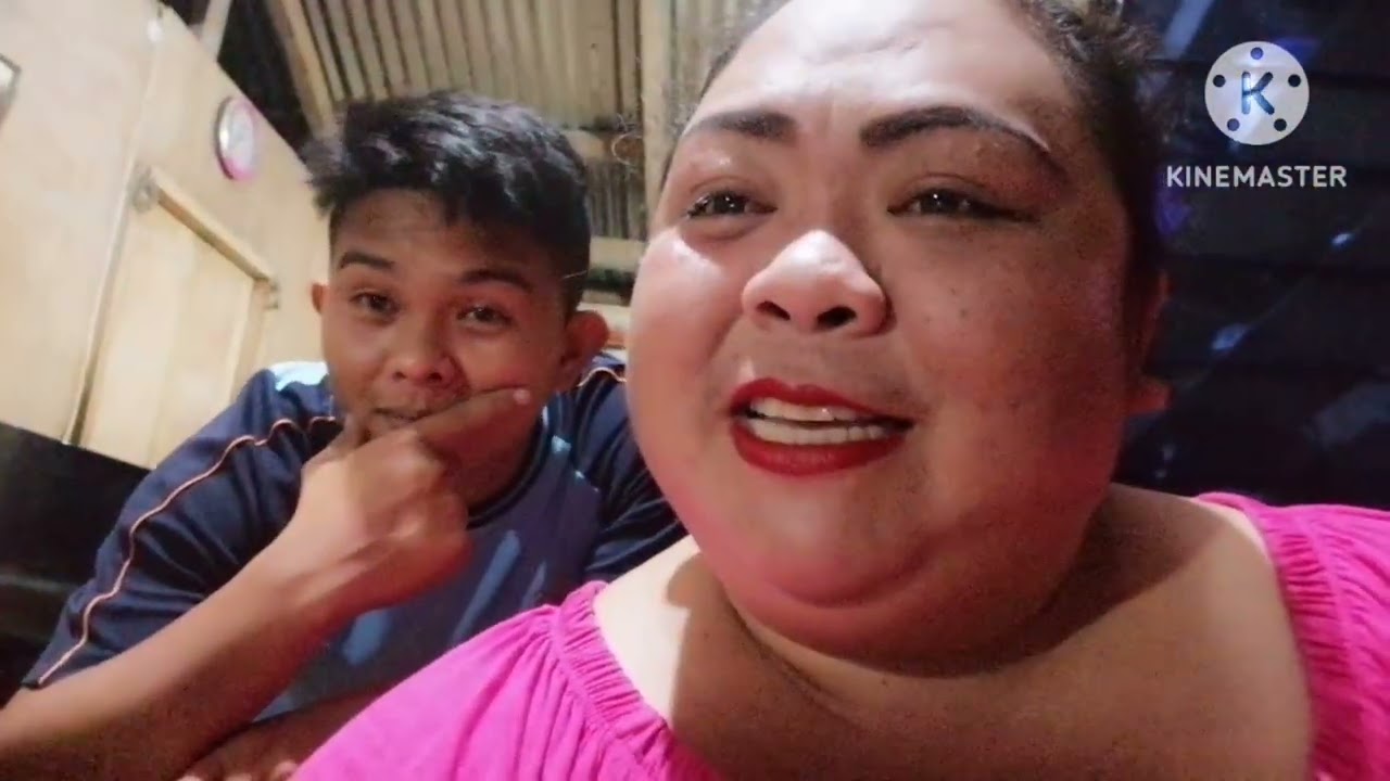 MAGA KAGANAPAN AT PAGHAHANDA NAMIN SA PAGSALUBONG NG PASKO