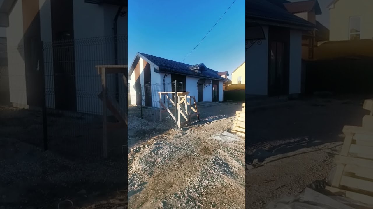 Купить дом, Калининград, 80 кв.м, 3 комнаты