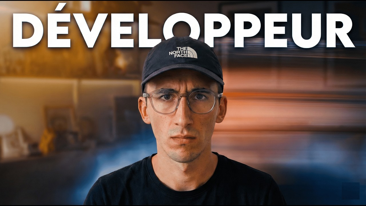 Pourquoi je ne peux plus coder sans Claude