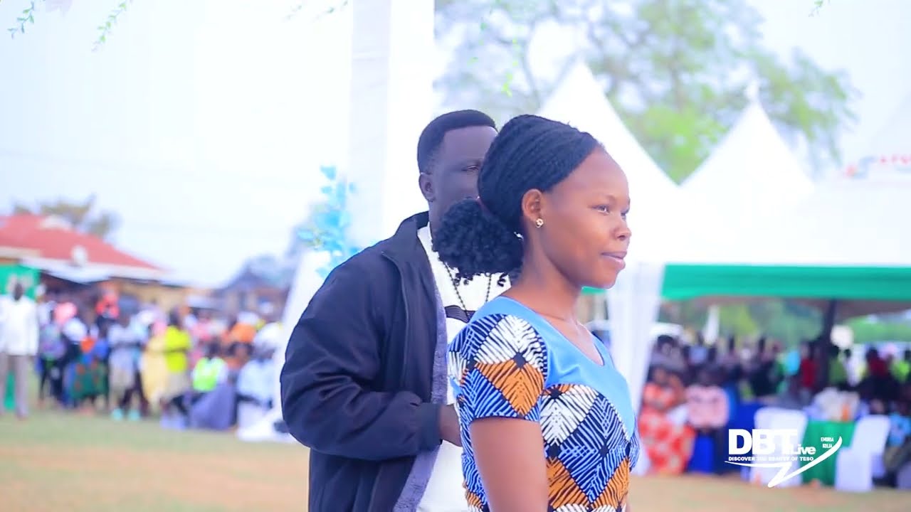 ABERU NA JOKAN BY IBWALET