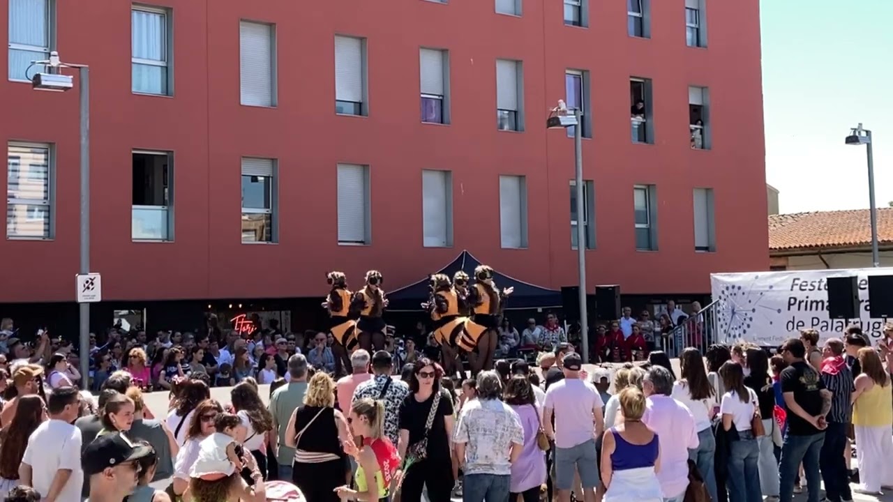 Festes de Primavera 2025: Remake Carroussel Costa Brava