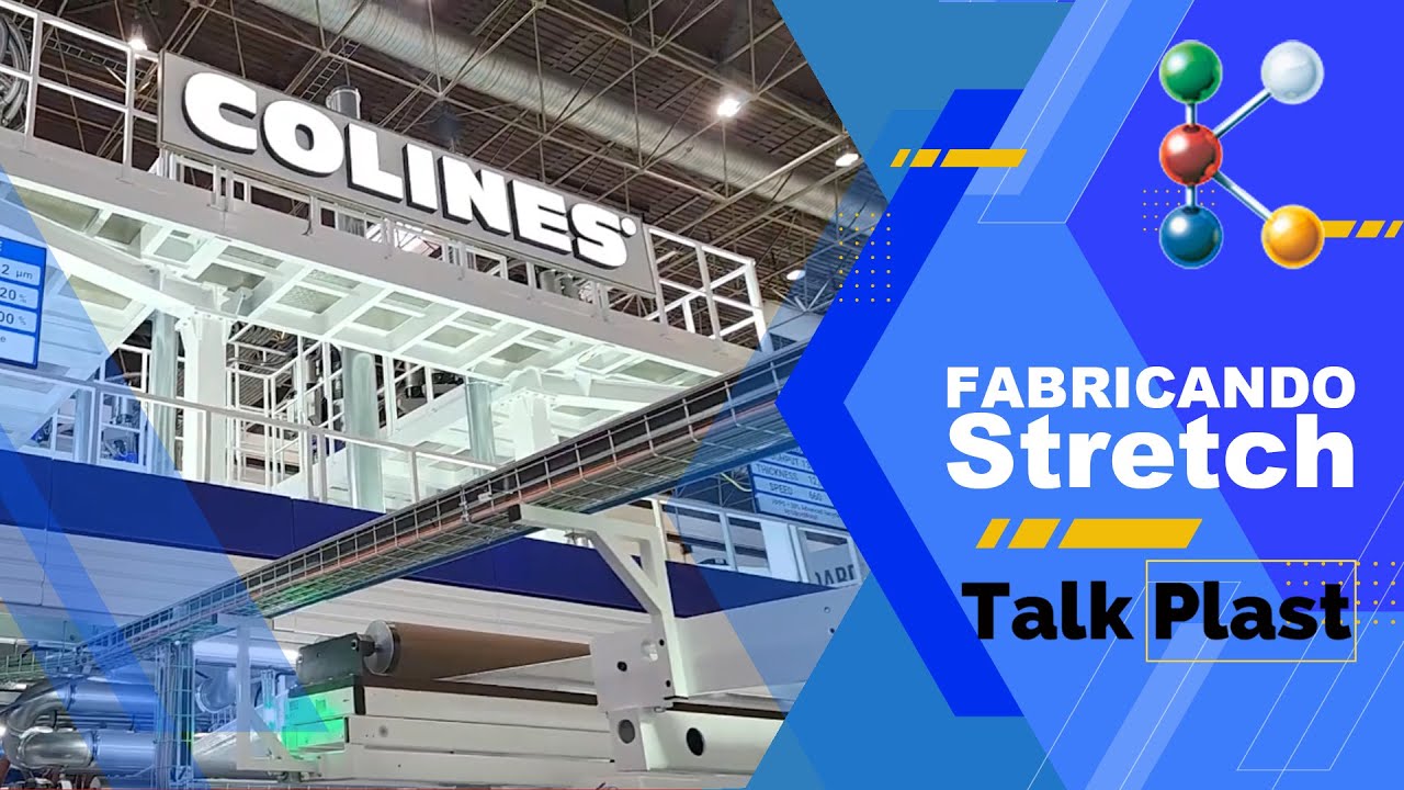 Colines Fabricando Stretch