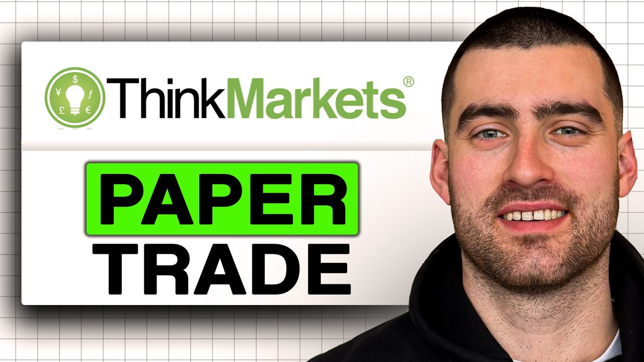 Как торговать на демо-счетах на ThinkMarkets (простое руководство 2026)