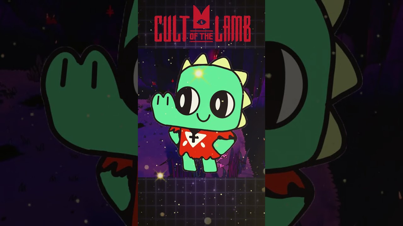 No todo es MAZMORREO, también hay que gestionar un CULTO. #cultofthelamb #woolhaven #indiegames