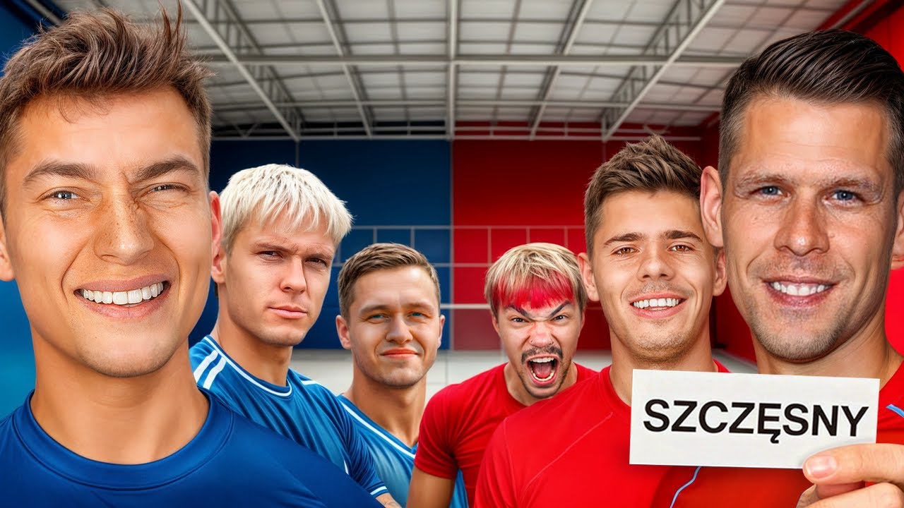 TEN MECZ PRZEJDZIE DO HISTORII TEGO TURNIEJU! serio!