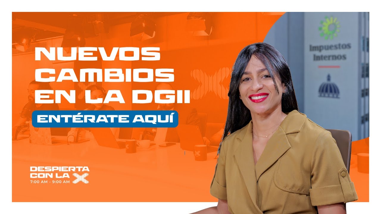 Facturación electrónica en RD lo que debes saber antes de que sea obligatoria