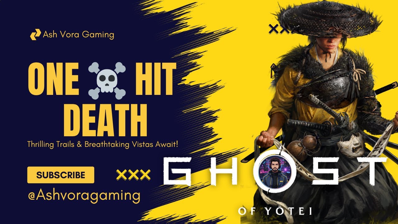 is it really Impossible  | Ghost of Yotei Lethal live stream
