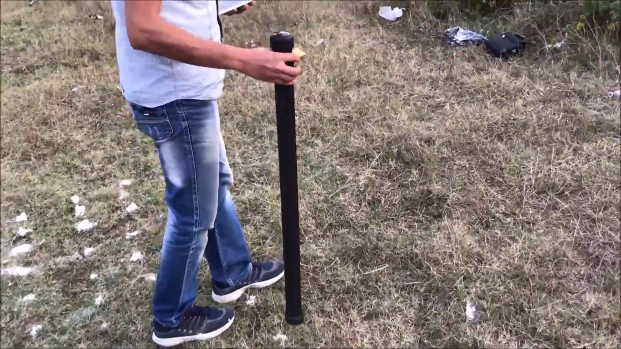 Gradiometre Kullanımı. Gradiometre nasıl kullanılır. Gradiometrede çekim alma.