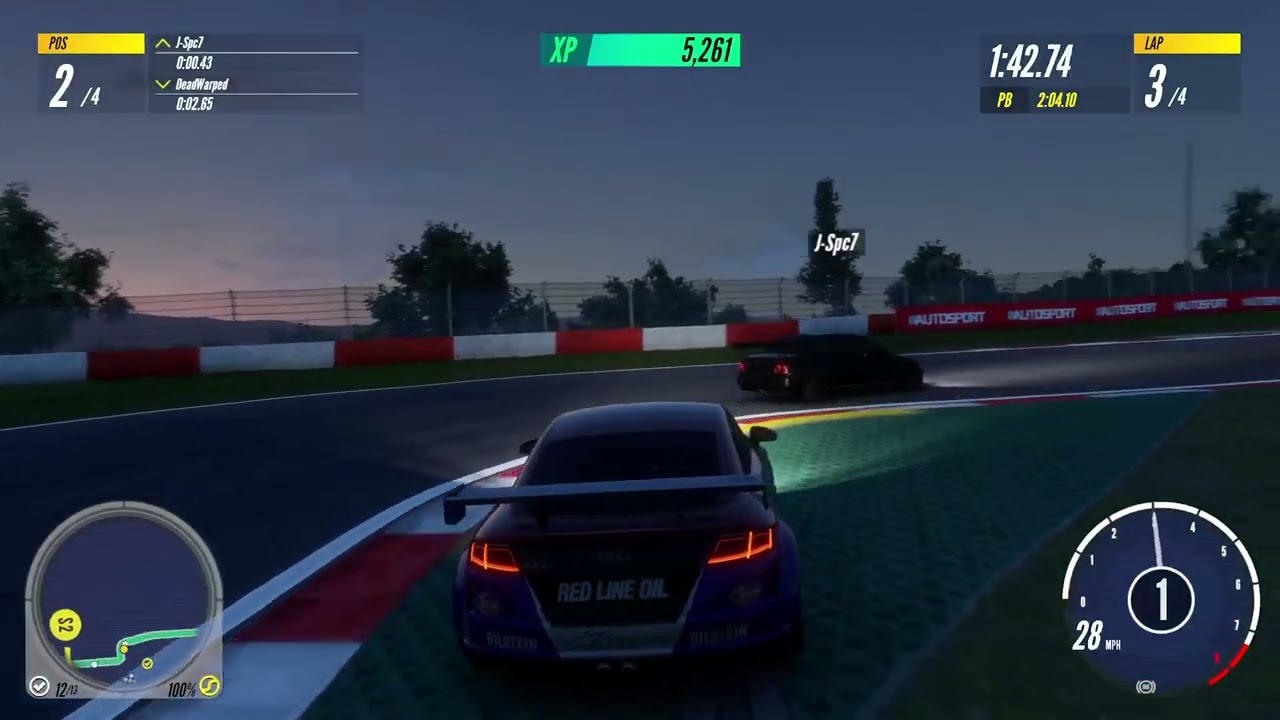 Project Cars The Last Run (Part 25/26)