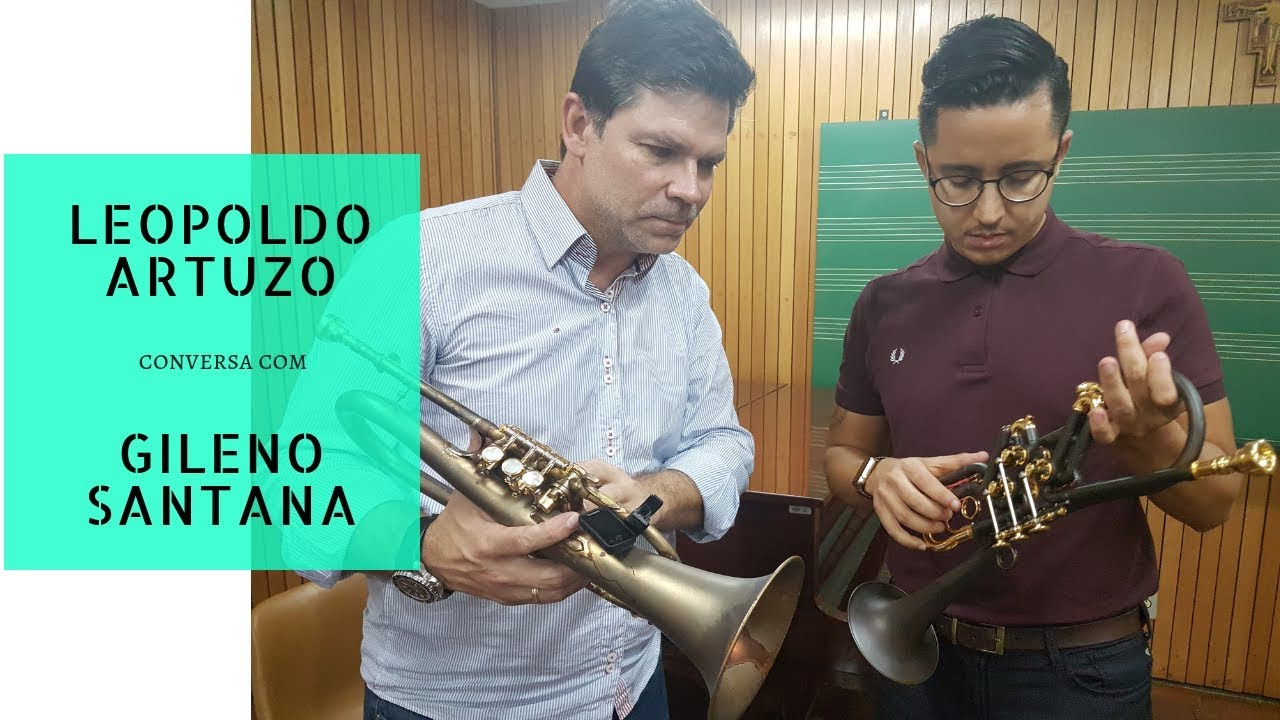 Conversa Com Gileno Santana -  Parte 2 - J. Morrison-Joatan -Daniel D'Alcantara-Silvério Pontes
