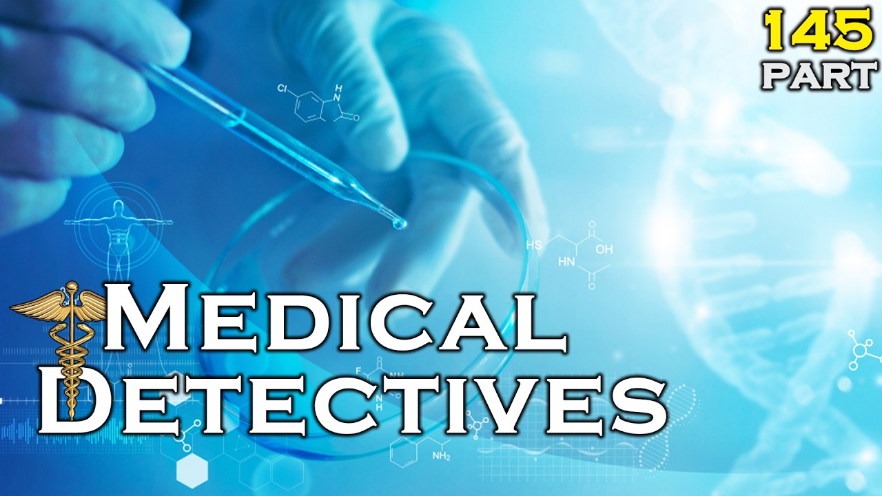 Medical Detectives Deutsch Episode 145 True Crime 2026