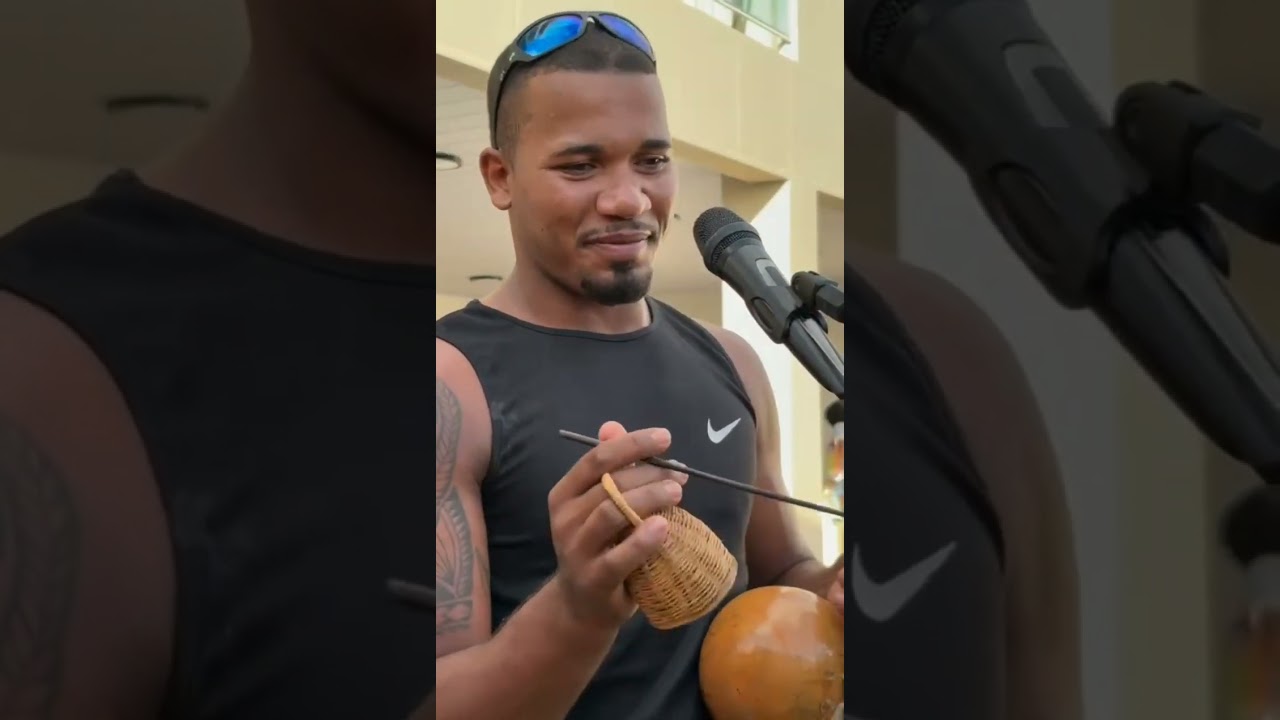Capoeira Muzenza Alagoas