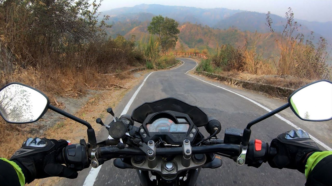 Extreme Tindu ।। তিন্দু ।। Motovlog