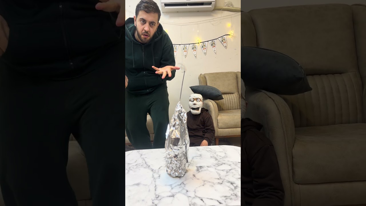 A Big Surprise! 😮🎉