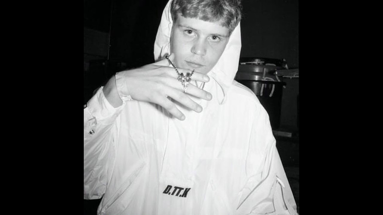 [FREE] "Unknown" Yung Lean Type Beat