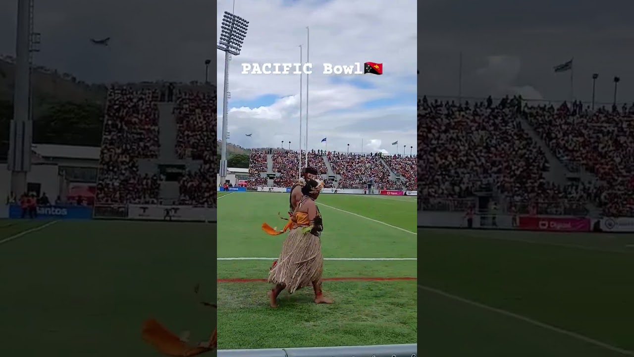 🇵🇬 
