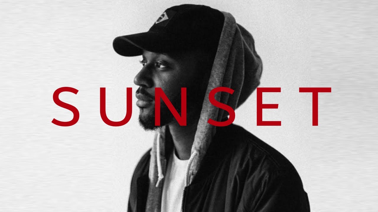 SANGO TYPE BEAT - SUNSET | PROD. SIDXKICK
