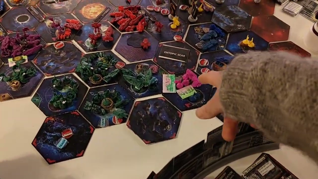 12-25. Turn 5