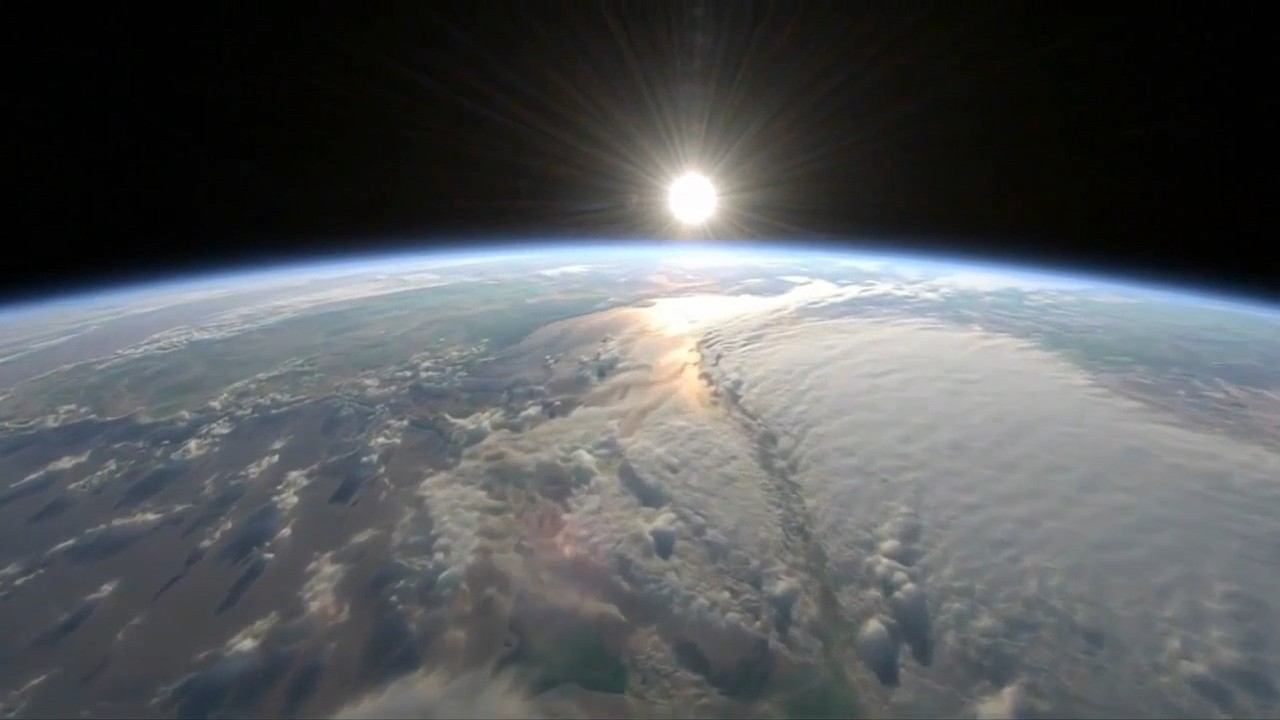 Over the Planets | Supports Deep Sleep & Melatonin