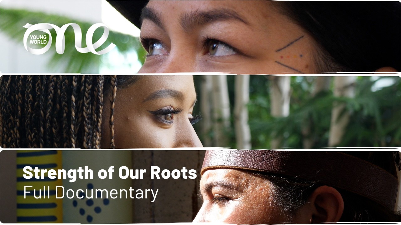 Strength of Our Roots: Indigenous Approaches to Mental Health | Full Documentary I One Young World
