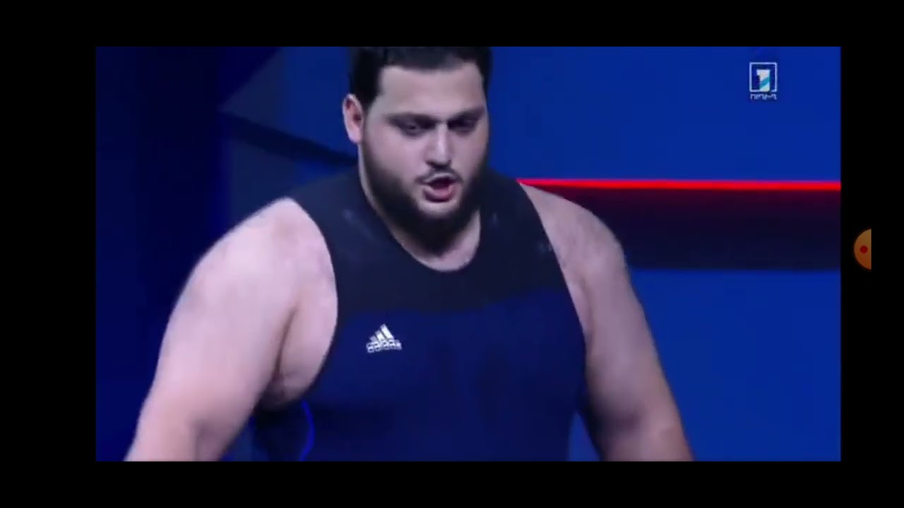 ЧЕ Европы. Симон Мартиросян и Вараздат Лалаян...👍👍👍
