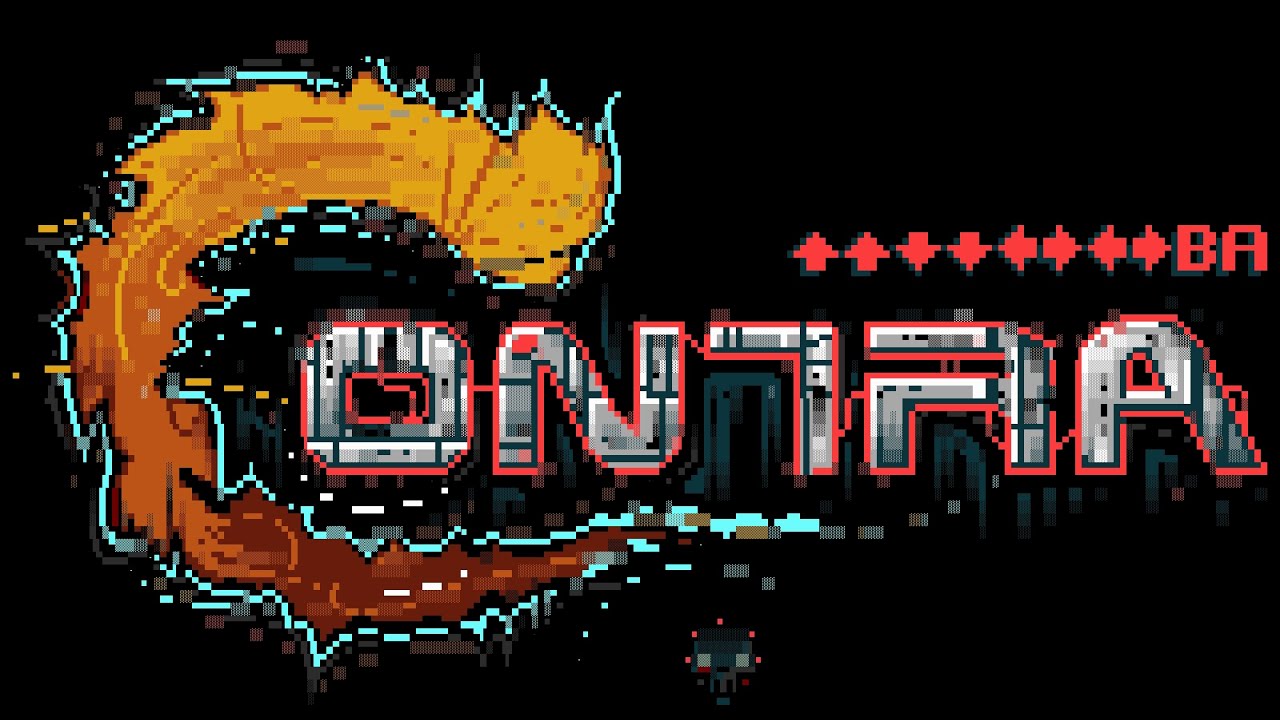 Игровой Чуланчик #23 — Истинная Contra