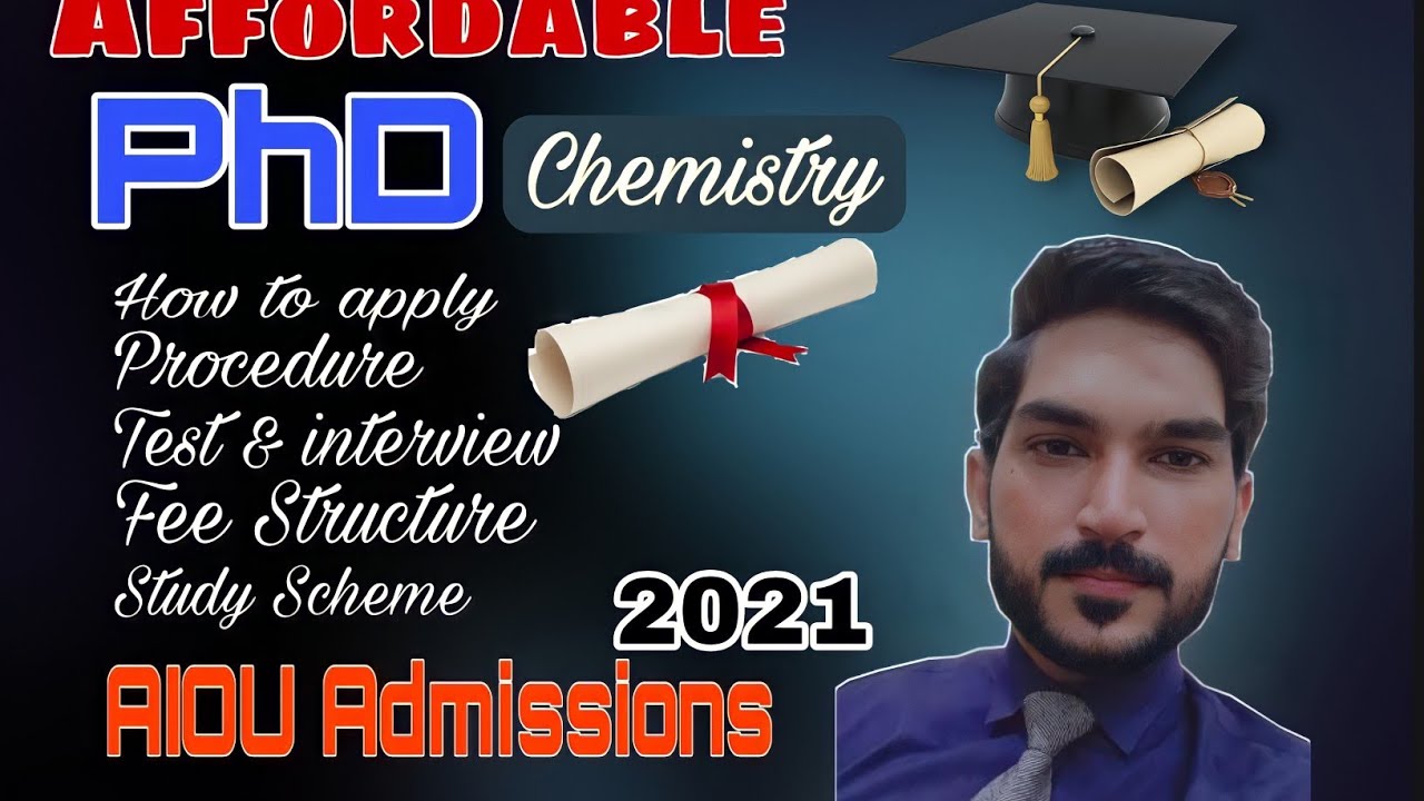 PhD в AIOU | Доступная аспирантура 2021 | Как подать заявку | Стоимость обучения | Программы