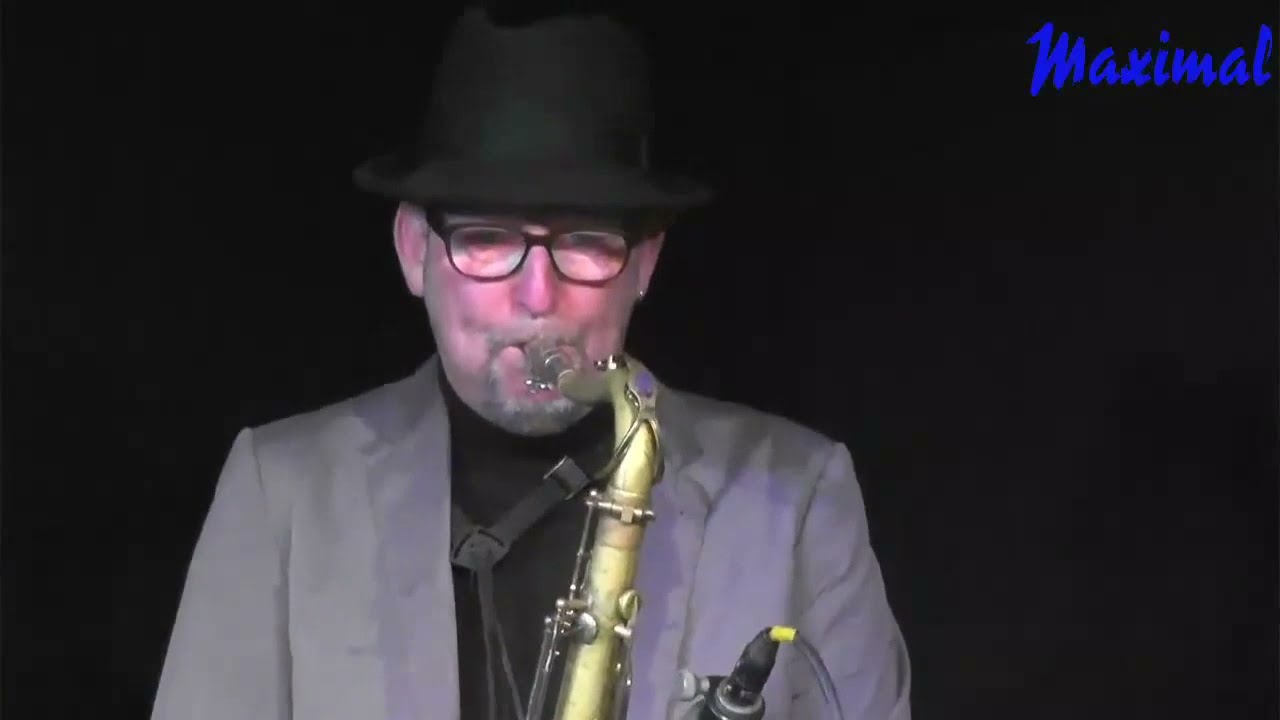 Jazz Night #165