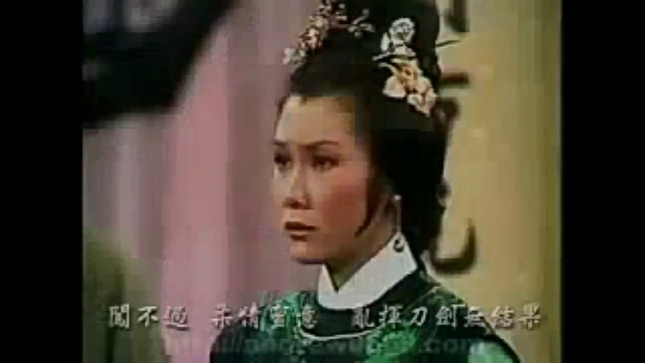 羅文 小李飛刀 靚聲完整版 盧國沾詞 顧嘉輝曲 朱江 李琳琳 黄元申演
