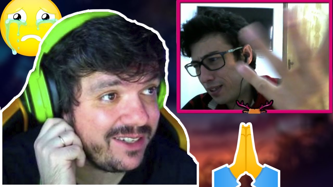 GAULES FALANDO SOBRE O BAN DO VI4DINH0