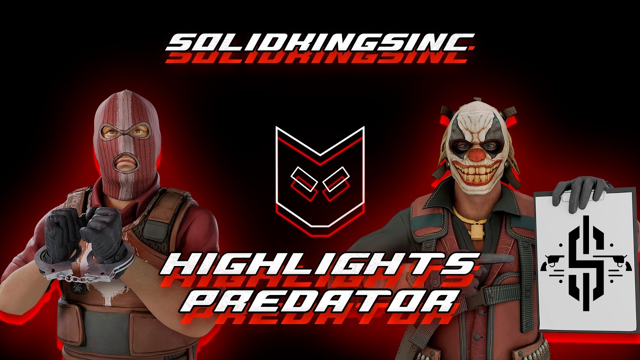 PLAYING WITH THE BEST LEGIT CHEAT | BEST VISUALS | HIGHLIGHTS PREDATOR | PREDATOR.SYS|SolidKingsInc