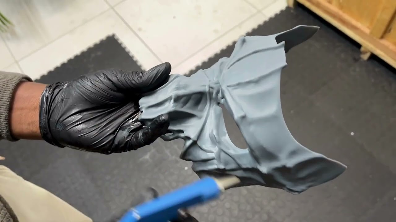 Phrozen Mega 8Ks in Action