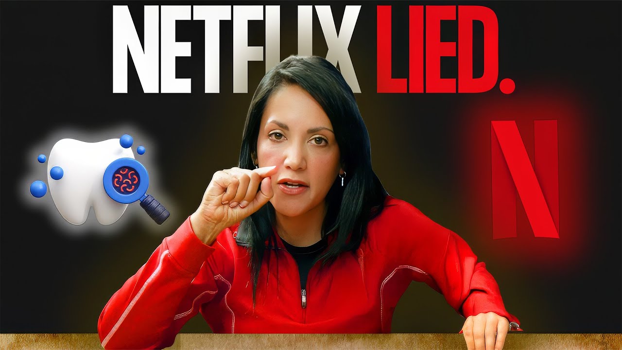 Are Root Canals TOXIC? - Netflix Got It WRONG! Here's the Truth - Dental Myth - WTFloss Podcast Ep 3