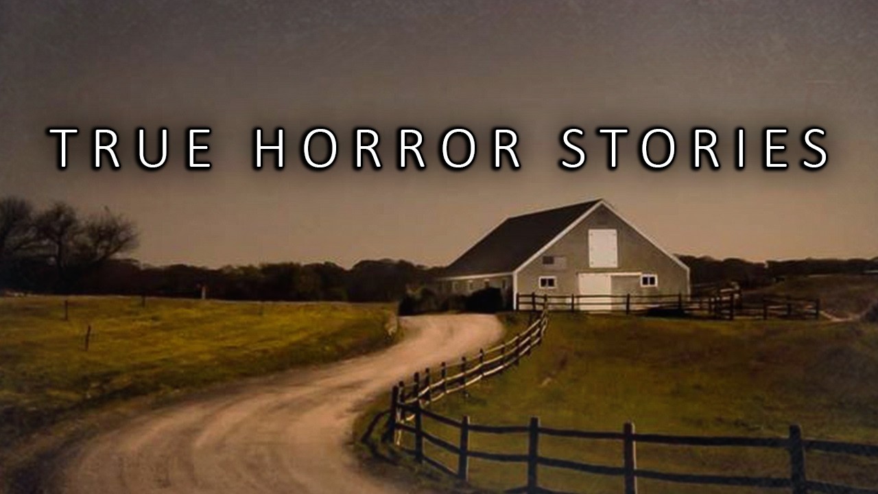 15 Disturbing TRUE Horror Stories