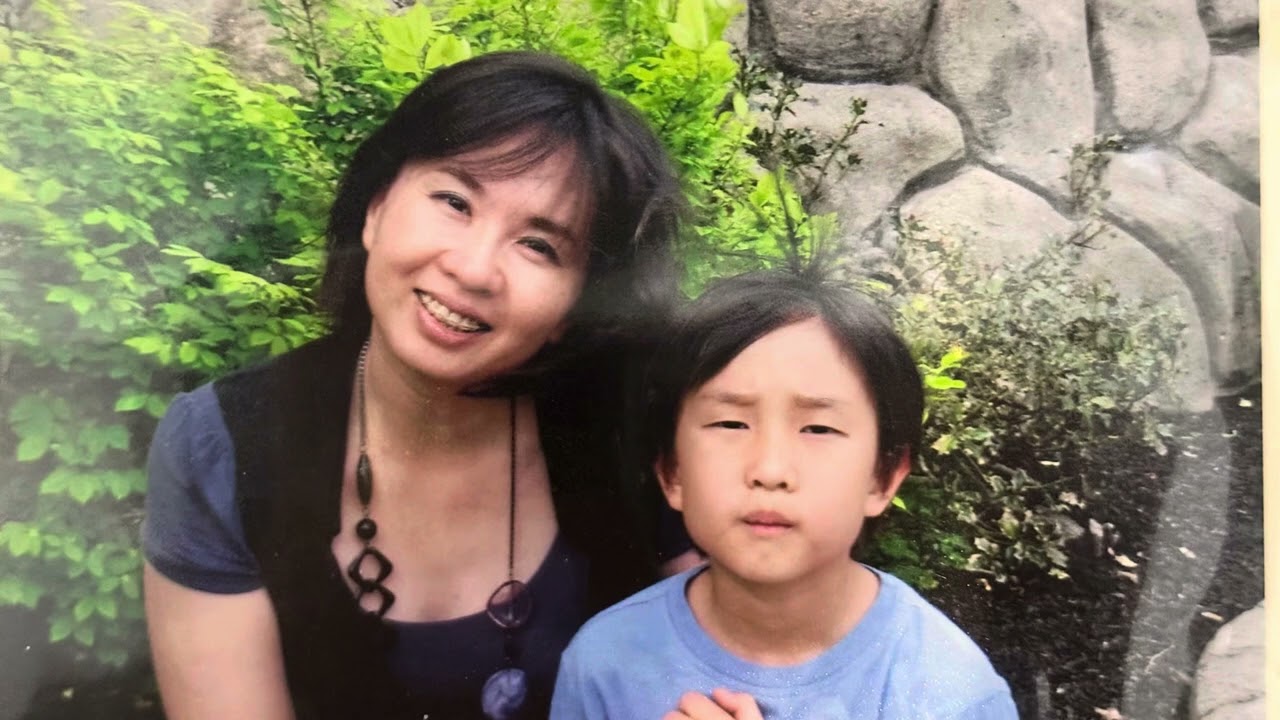 to: mom (happy mother’s day)