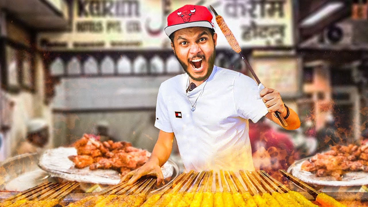 Worlds bestest Kebab ever🤤