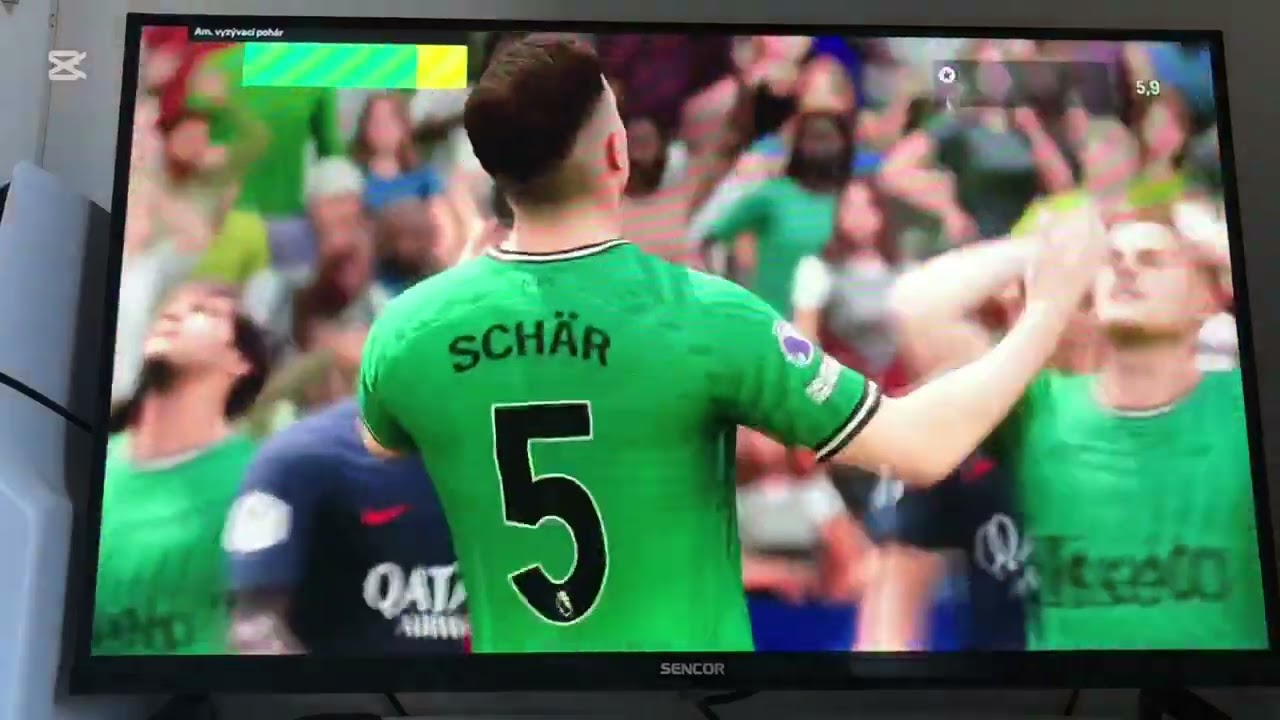 FIFA 24 MOŽNA NOVÁ SÉRIA !!!!!!!🤔