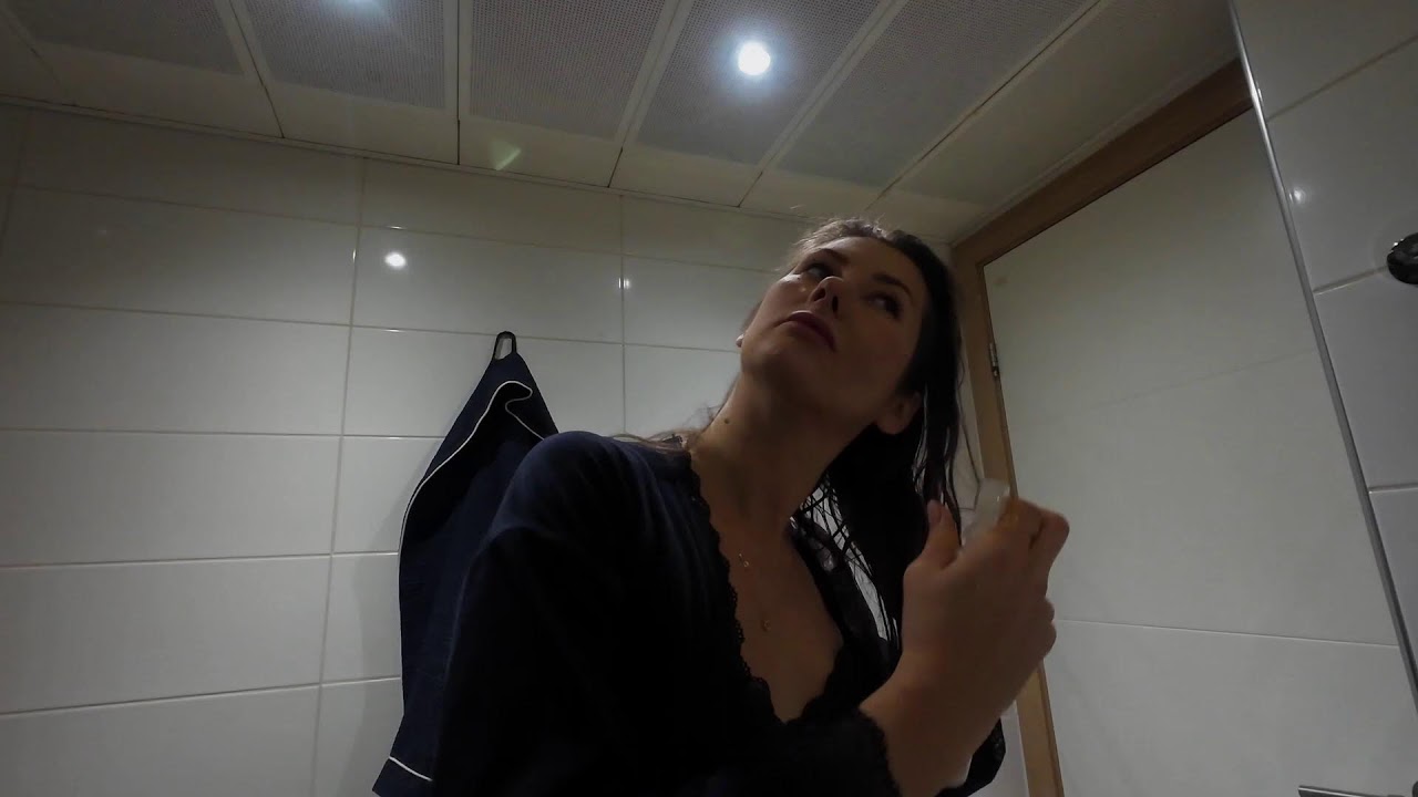 🔥This Hair Dryer Sound Is the Secret to Falling Asleep Instantly 💤
