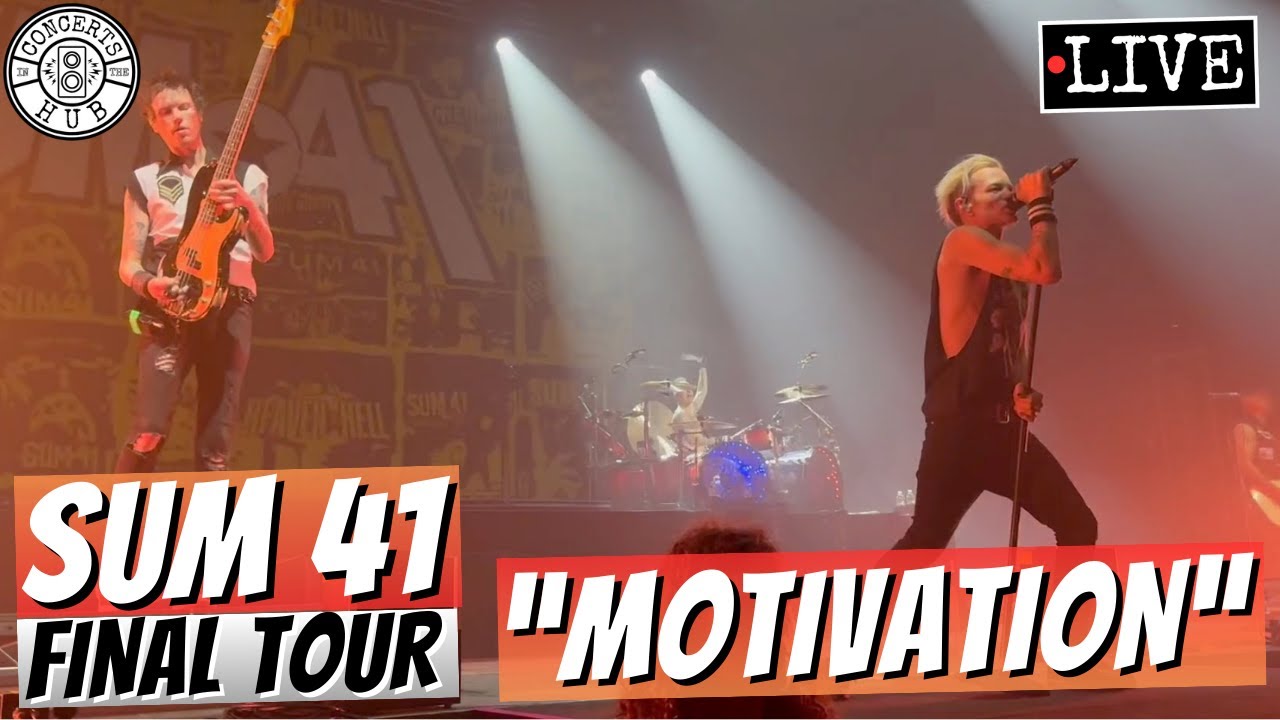 Sum 41 
