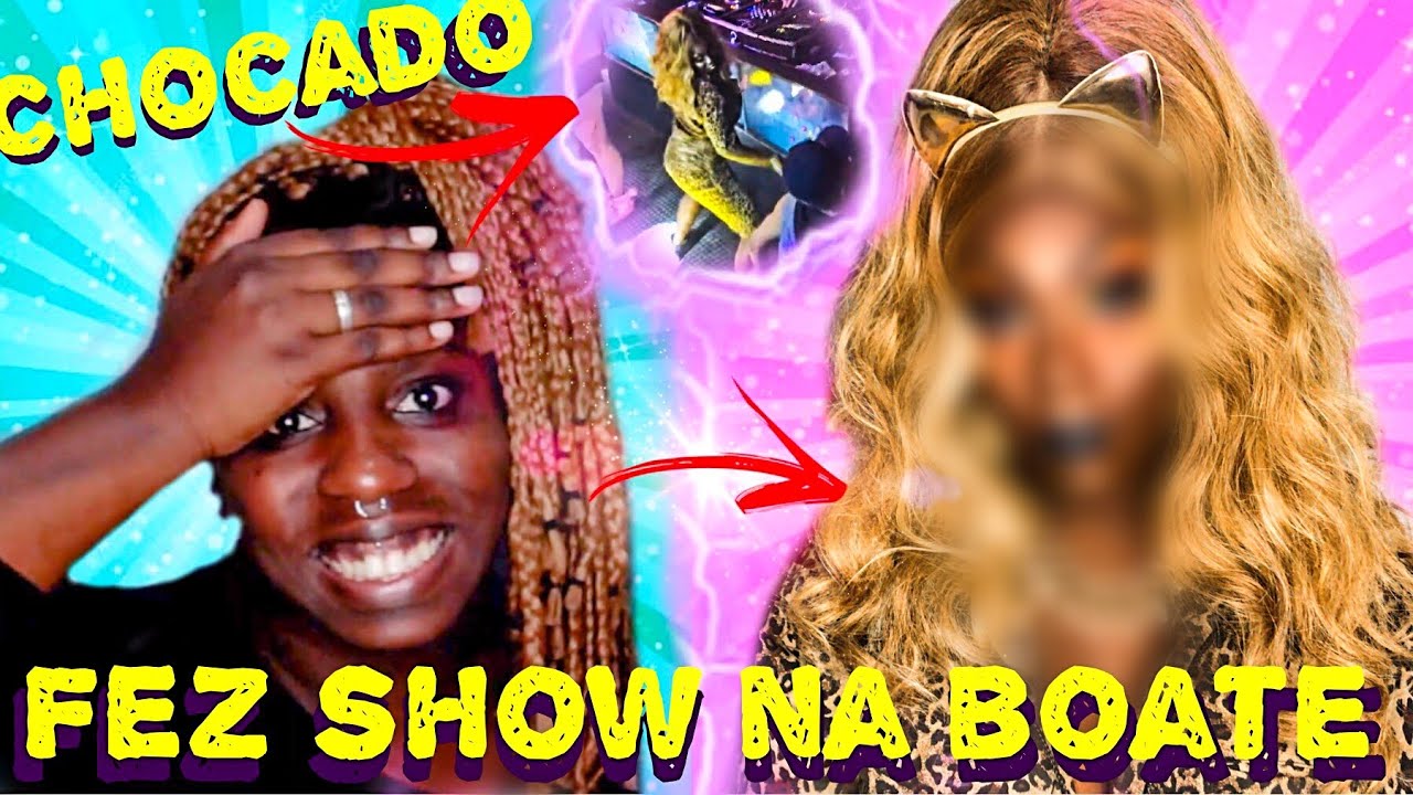MAQUIEI MINHA MELHOR AMIGA DE DRAG QUEEN!👱🏿‍♀️|Victor Nogueira