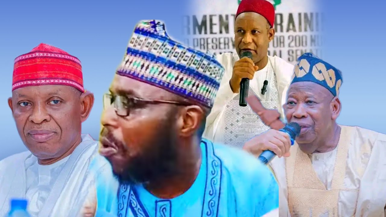 DUK WADANDA SUKABI ABBA KUJERAR SUKABI BASHI SUKESO BA