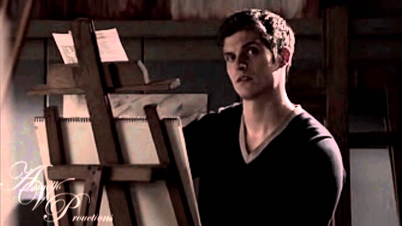 Isaac, Rebekah & Hanna || Wicked Game || AU