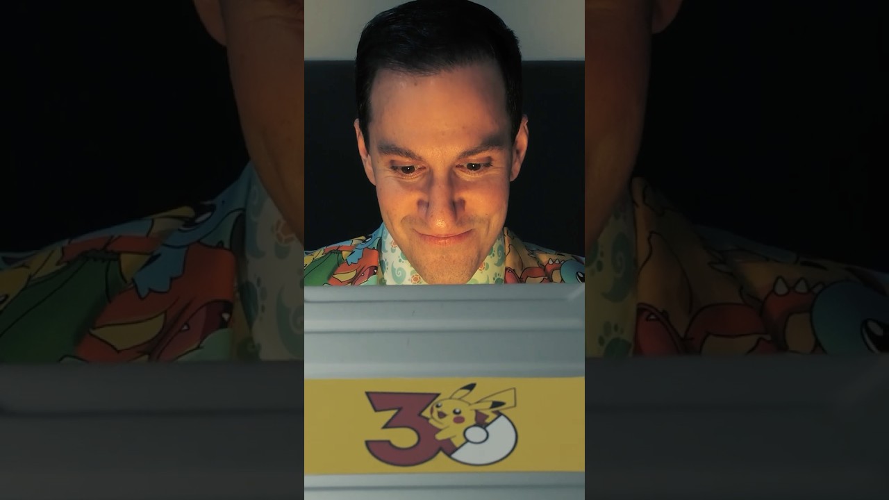 Opening EVERY Pack of Pokemon Cards EVER