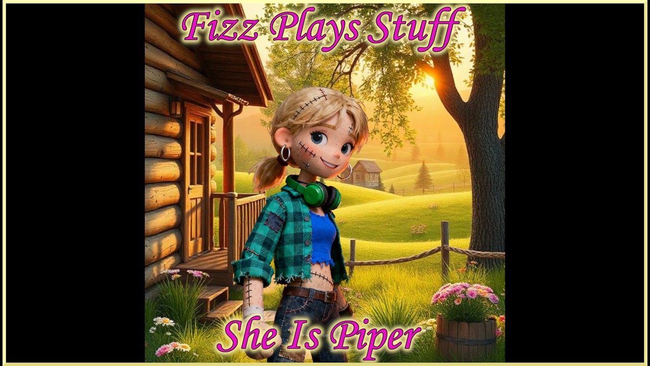 She Is Piper