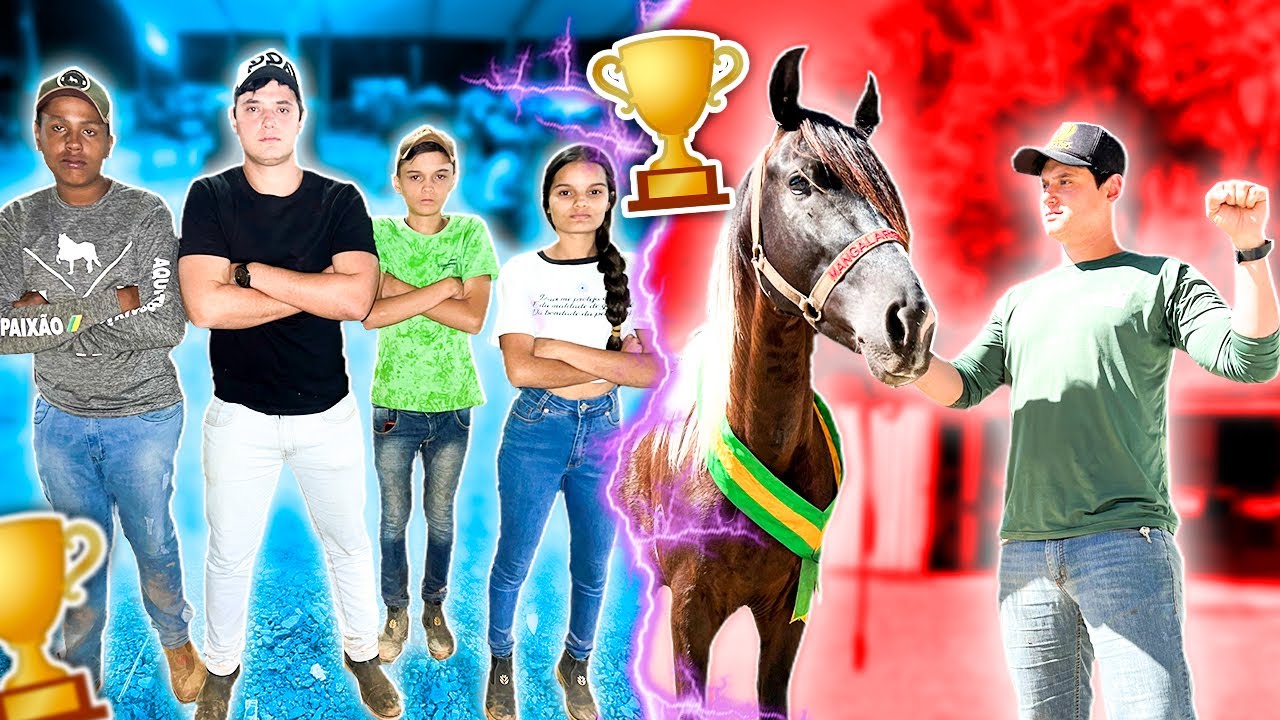 COPA de MARCHA
