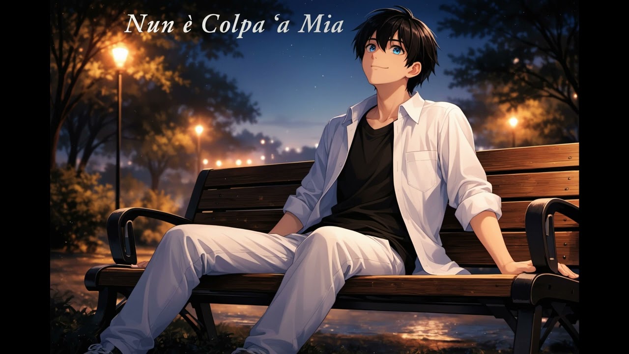 Nun è Colpa ‘a Mia