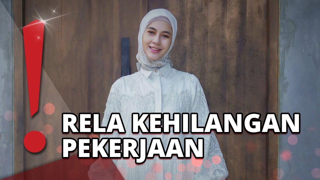 Cerita Paula Verhoeven-Jenita Janet Memilih Untuk Tampil Berhijab